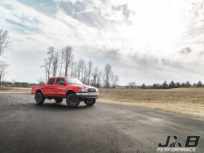 JXB Performance Toyota T100 Driveshaft Center Support Bearing Upgrade