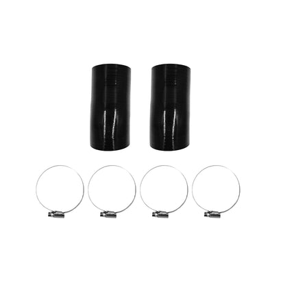 Audi 4.0T Silicone Turbo / Throttle Body Hose Set