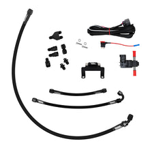 TGK Motorsport Flex Fuel Kit - Audi EA824 4.0T