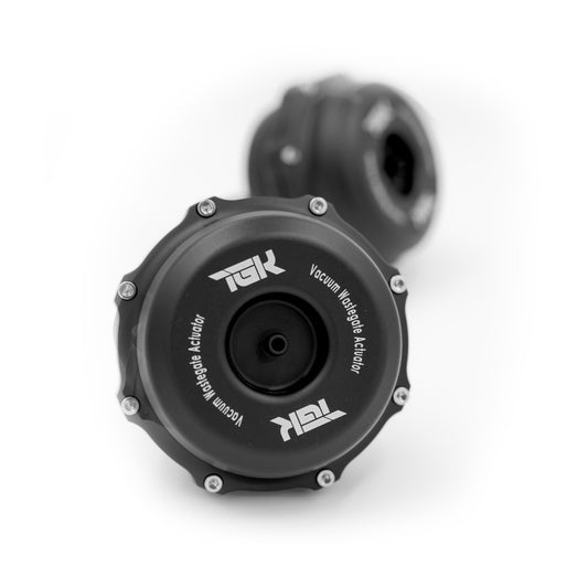 TGK Motorsport Audi 4.0T Vacuum Wastegate Actuators