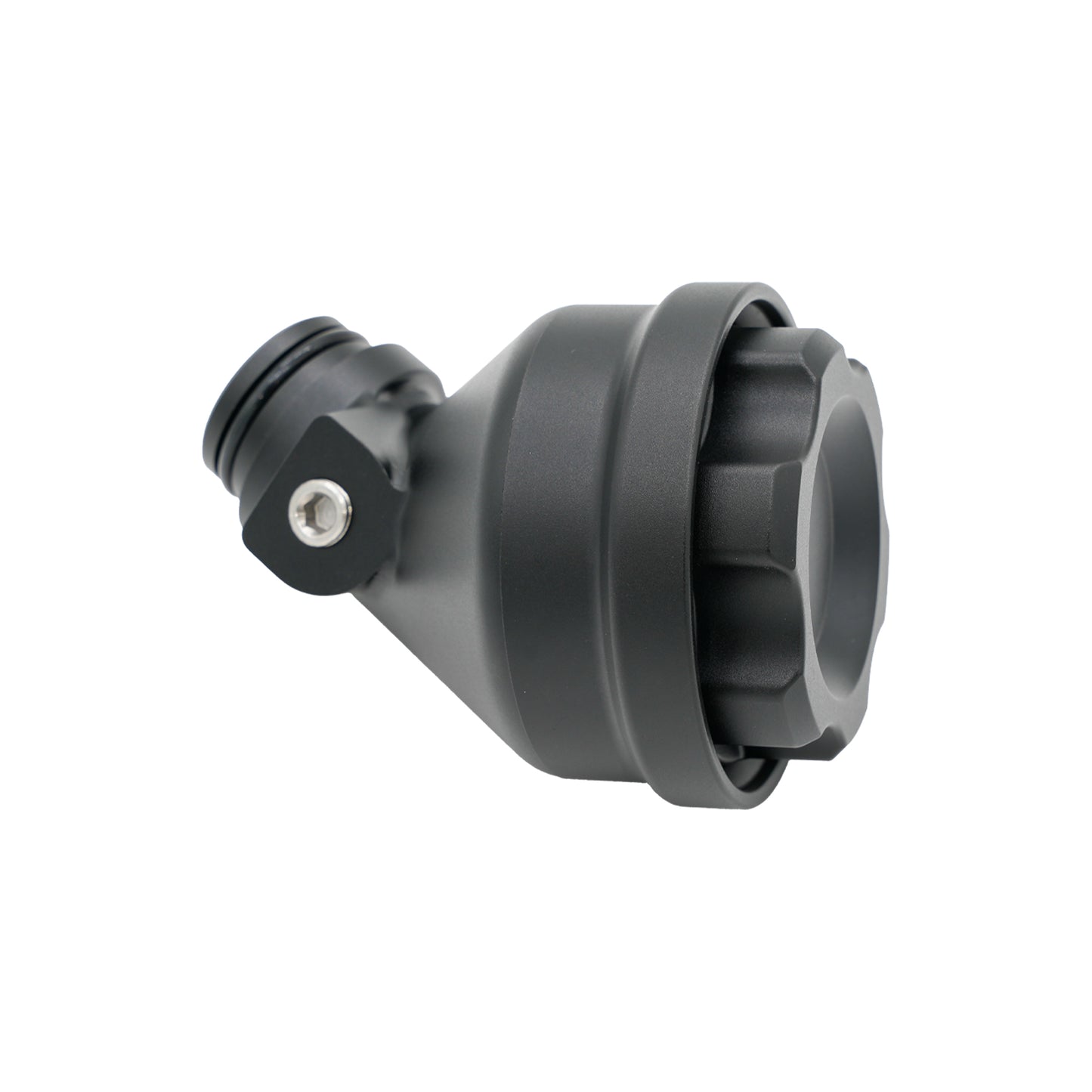 TGK Motorsport Audi 4.0T Billet Oil Fill Kit