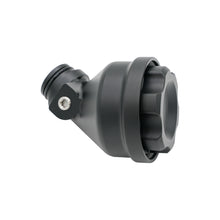 TGK Motorsport Audi 4.0T Billet Oil Fill Kit