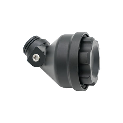 TGK Motorsport Audi 4.0T Billet Oil Fill Kit