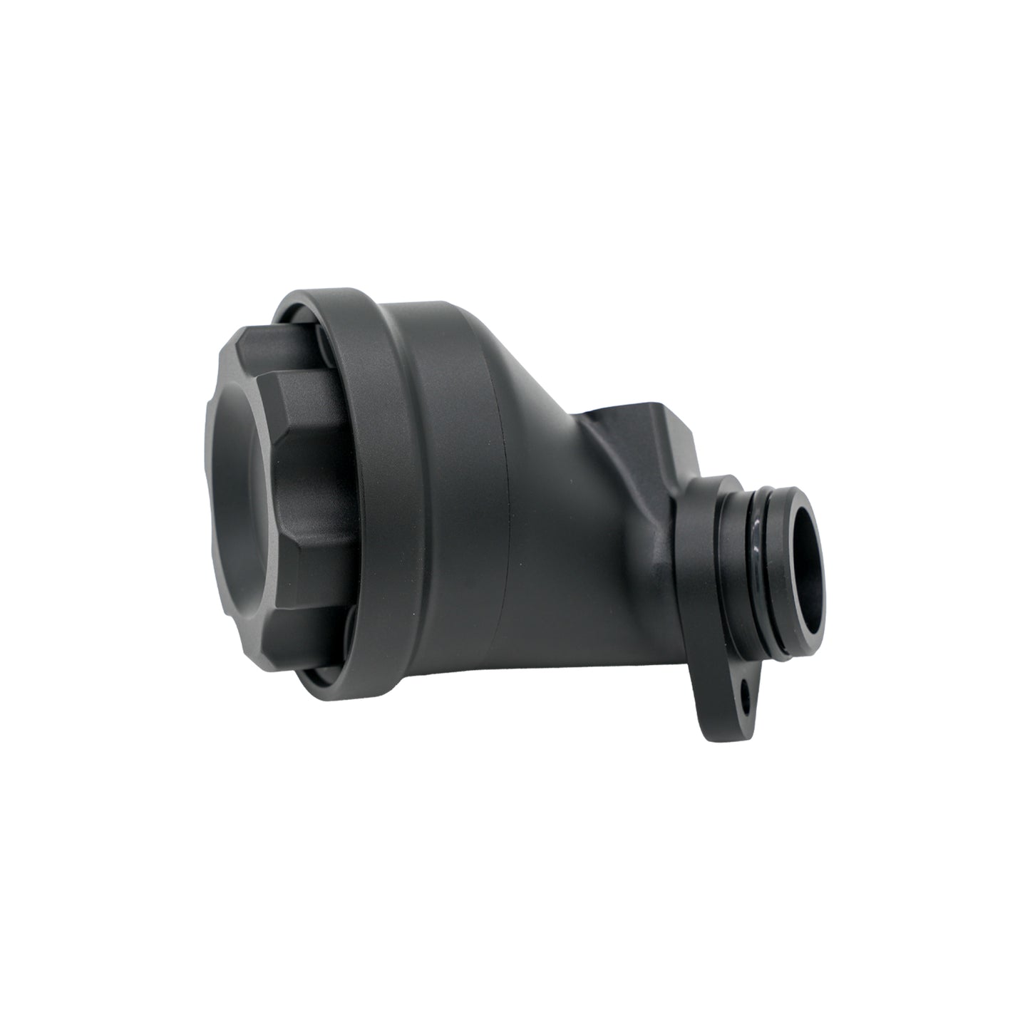 TGK Motorsport Audi 4.0T Billet Oil Fill Kit
