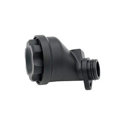 TGK Motorsport Audi 4.0T Billet Oil Fill Kit