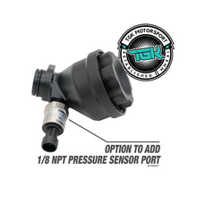 TGK Motorsport Audi 4.0T Billet Oil Fill Kit