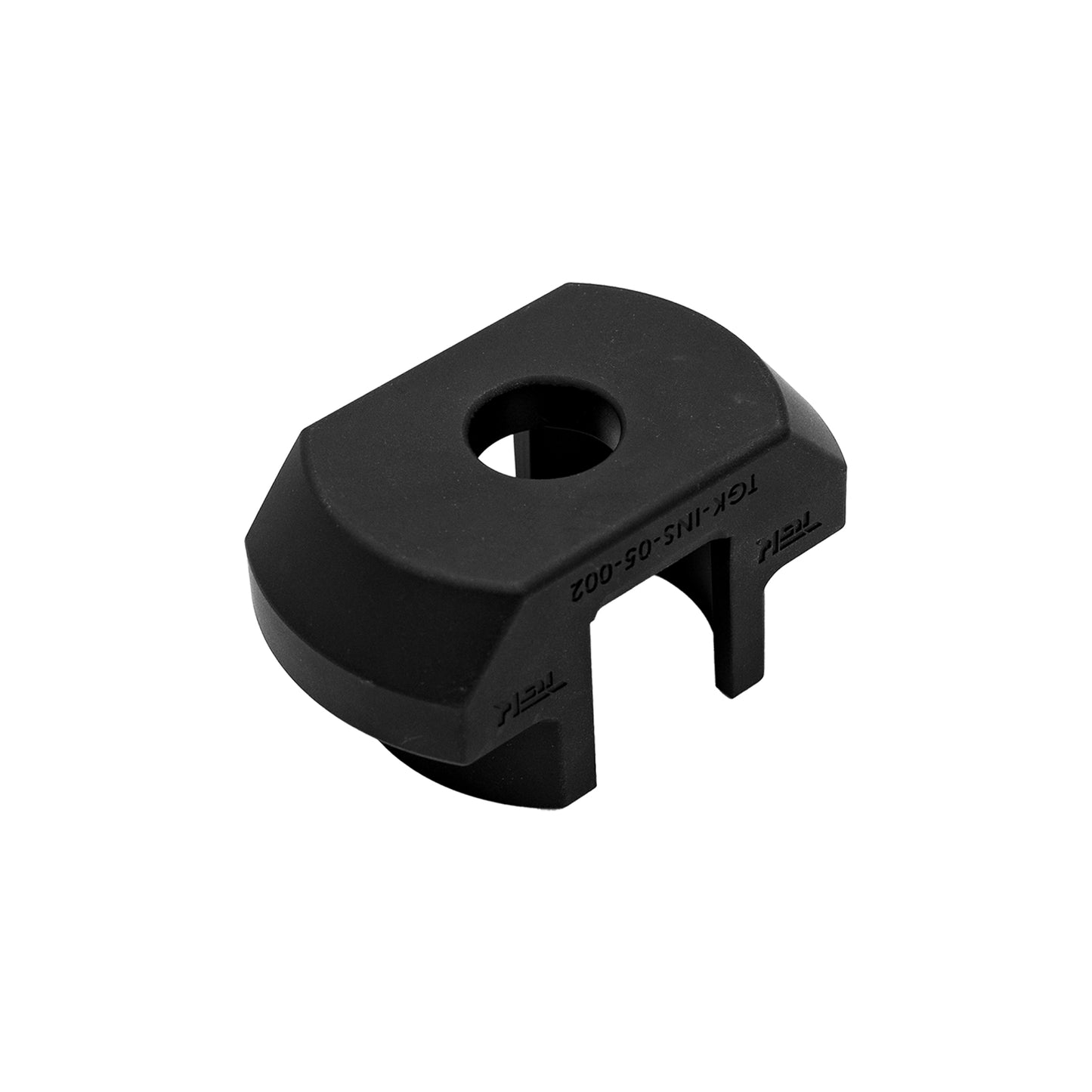 TGK Motorsport Billet Rear Subframe Inserts - Audi 4M/4M8 Q7/SQ7/Q8/SQ8/RSQ8