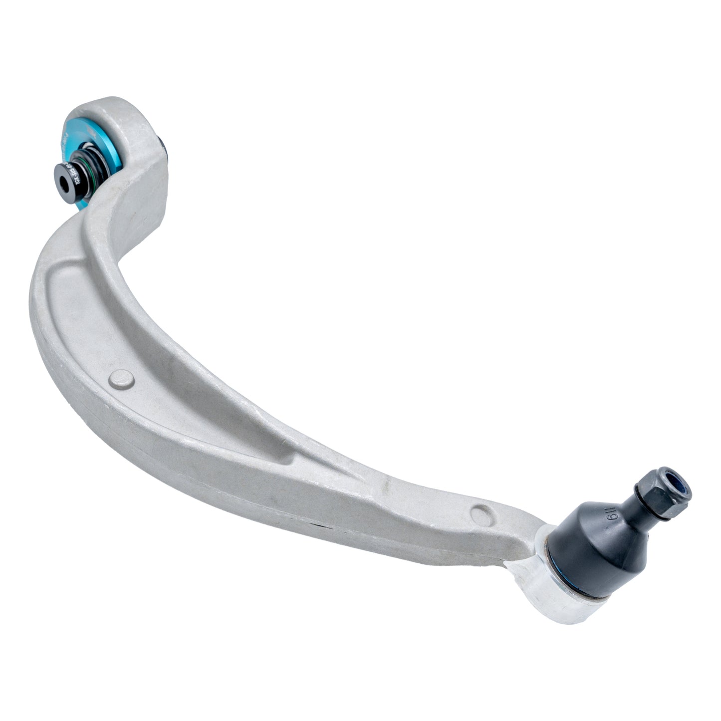 TGK Motorsport Audi Front Thrust (Rearward) Control Arm Inner Spherical Monoball Kit - C7 A6/S6/RS6/A7/S7/RS7