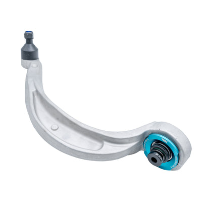 TGK Motorsport Audi Front Thrust (Rearward) Control Arm Inner Spherical Monoball Kit - C7 A6/S6/RS6/A7/S7/RS7
