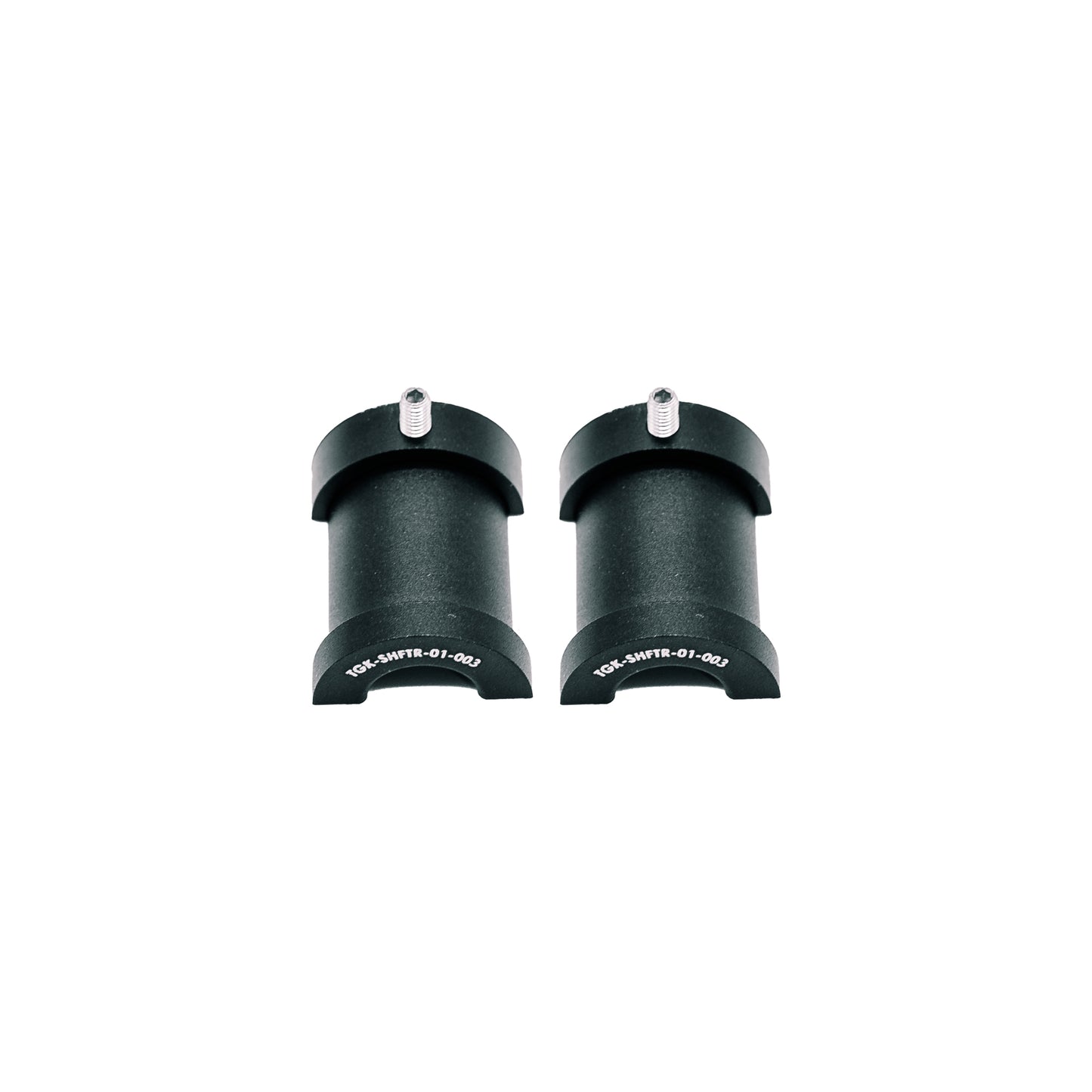 TGK Motorsport Billet Shifter Slider Inserts