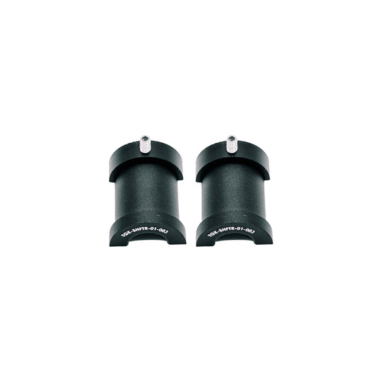 TGK Motorsport Billet Shifter Slider Inserts