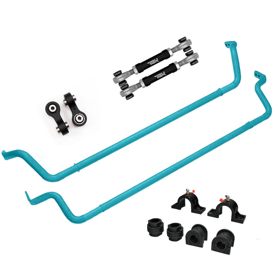 TGK Motorsport Front and Rear Sway bar Bundle Kit - B8 A4/S4/RS4/A5/S5/RS5
