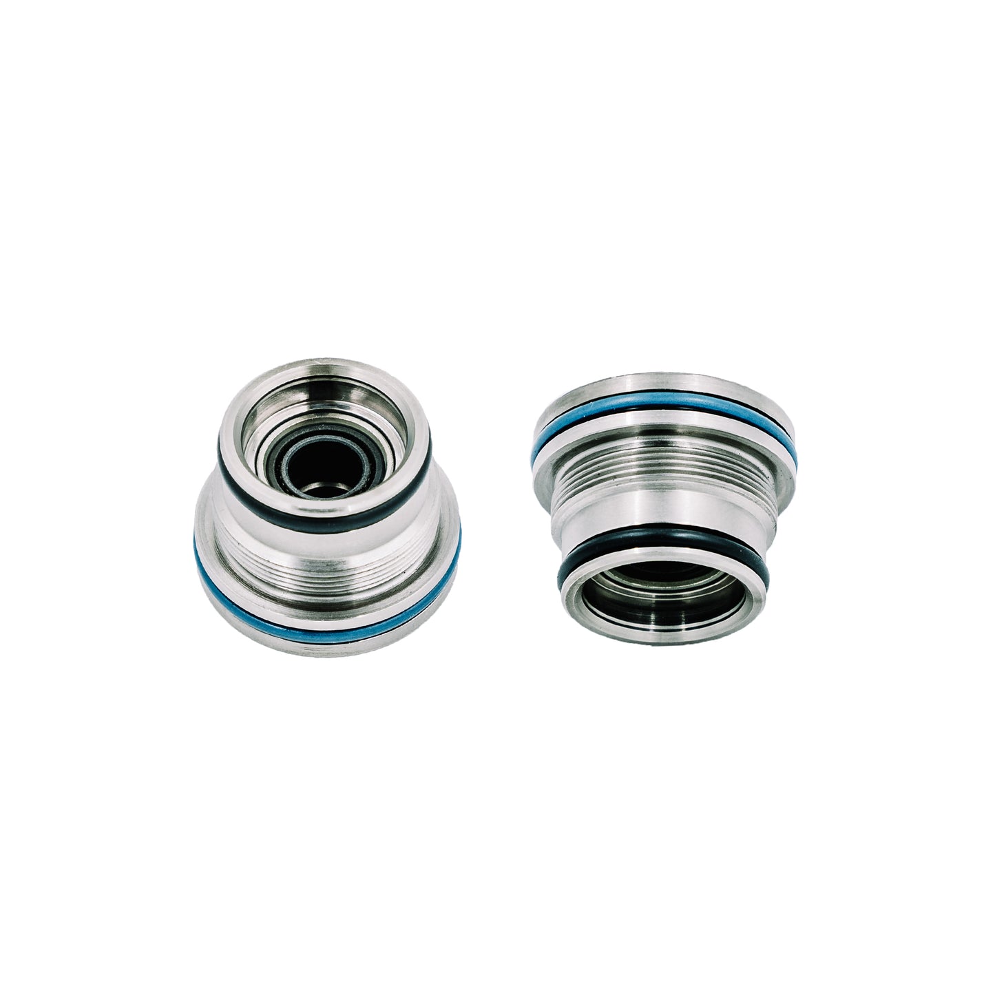 TGK Motorsport Audi 4.0T High Pressure Fuel Pump Seal Rebuild Kit