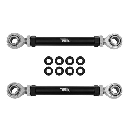 TGK Motorsport Billet Adjustable Rear Toe Arm - Track