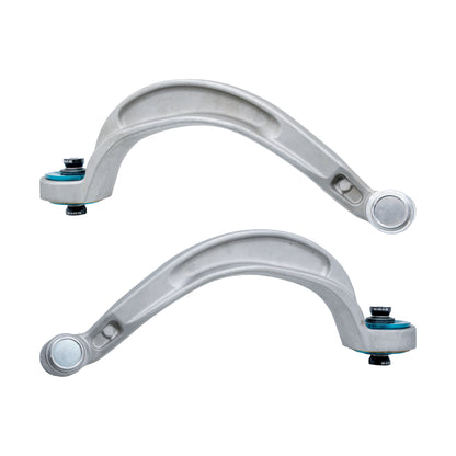 TGK Motorsport Audi Front Thrust (Rearward) Control Arm Inner Spherical Monoball Kit - C7 A6/S6/RS6/A7/S7/RS7