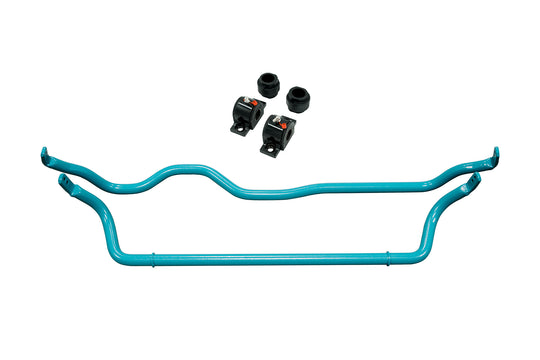 TGK Motorsport Front and Rear Swaybar Kit - C8 A6/S6/A7/S7