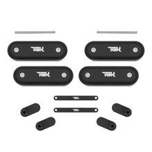 TGK Motorsport Billet Jack Blocks - D4 A8/S8
