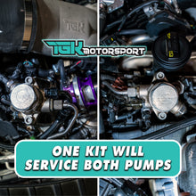 TGK Motorsport Audi 4.0T High Pressure Fuel Pump Seal Full Rebuild Kit