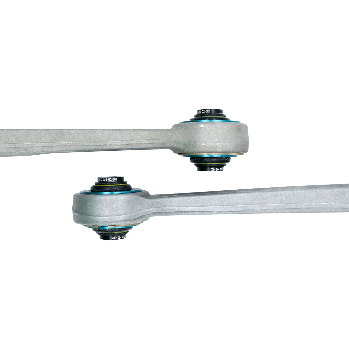 TGK Motorsport Sealed Monoball Forward Front Lower Control Arm Inner Bushing