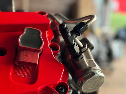 Port Injection Kit - Audi 3.0T Gen 1 - E85 MPI System