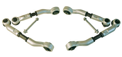 SPC Performance Front Adjustable Upper Control Arms