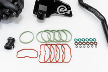 Under Supercharger Kit (Audi 3.0T Gen 1 B8)
