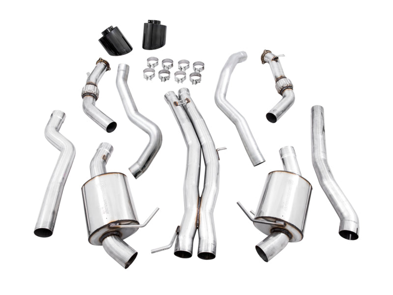AWE Tuning B9 Audi RS5 Touring Exhaust (Sportback)