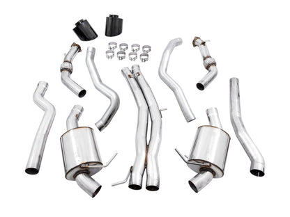 AWE Tuning B9 Audi RS5 Touring Exhaust (Sportback)