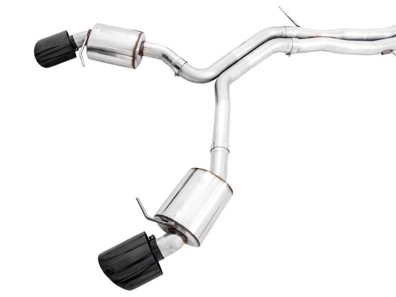 AWE Tuning B9 Audi RS5 Touring Exhaust (Sportback)