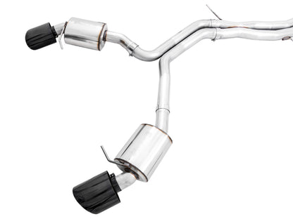 AWE Tuning B9 Audi RS5 Touring Exhaust (Sportback)