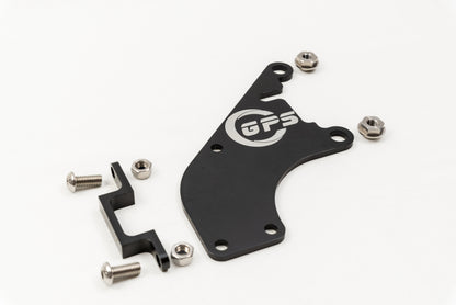 Audi 3.0T Gen 2 (CREC) Ethanol Sensor Mount (for E85 Flex Fuel Content Sensor)