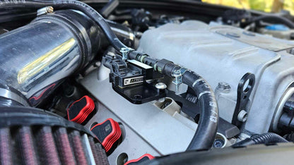 Audi 3.0T Gen 1 Ethanol Sensor Mount (for E85 Flex Fuel Content Sensor)