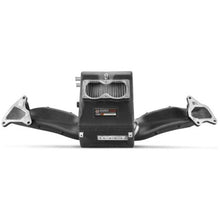 Wagner Tuning Audi EA824 4.0T Charge Cooler Kit
