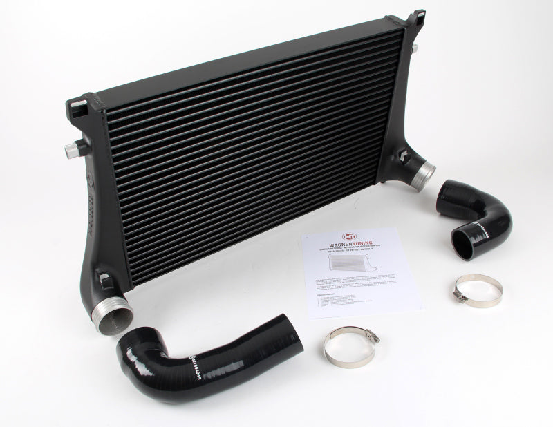 Wagner Tuning Air-to-Air Intercooler Kit - Audi 8V/8P 2.0T