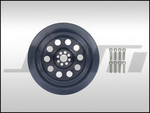 JHM Lightweight Supercharger Pulley (187MM) - Audi EA837 Supercharged