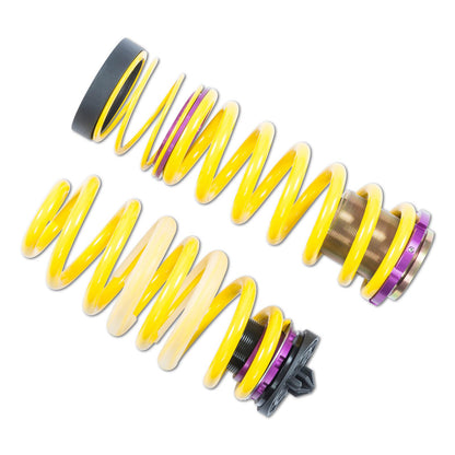 KW H.A.S - Height Adjustable Spring Kit (With DRC)