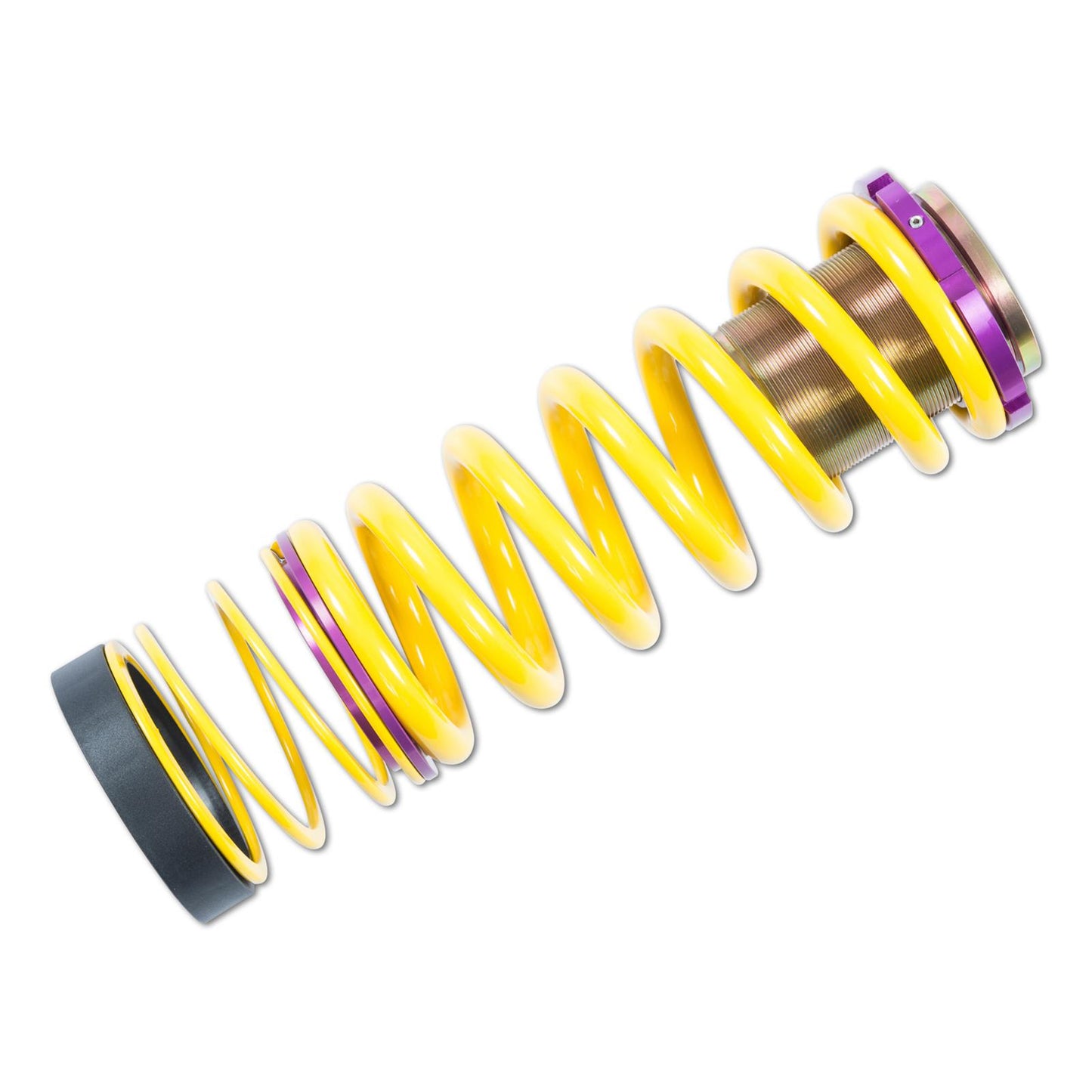 KW H.A.S - Height Adjustable Spring Kit (With DRC)