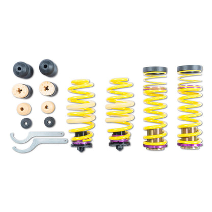 KW H.A.S - Height Adjustable Spring Kit (With DRC)