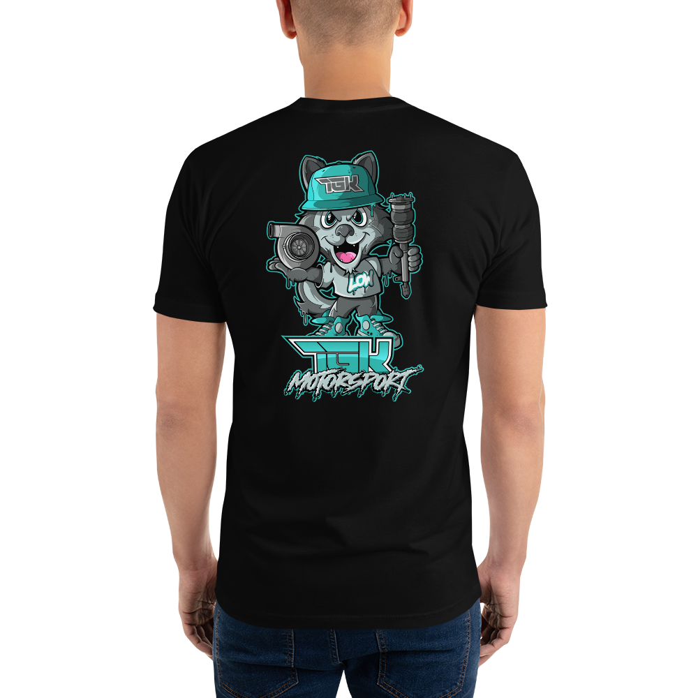TGK Husky Tshirt
