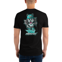 TGK Husky Tshirt
