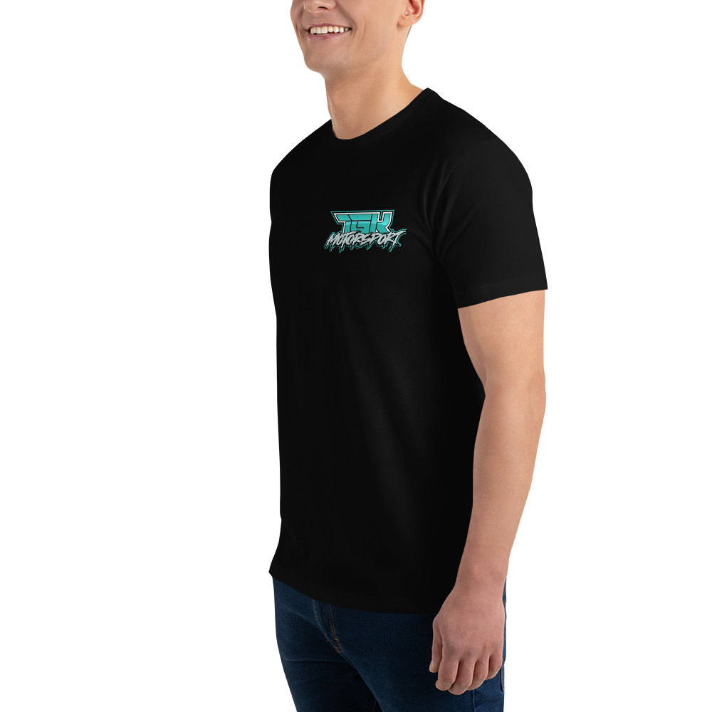 TGK Husky Tshirt