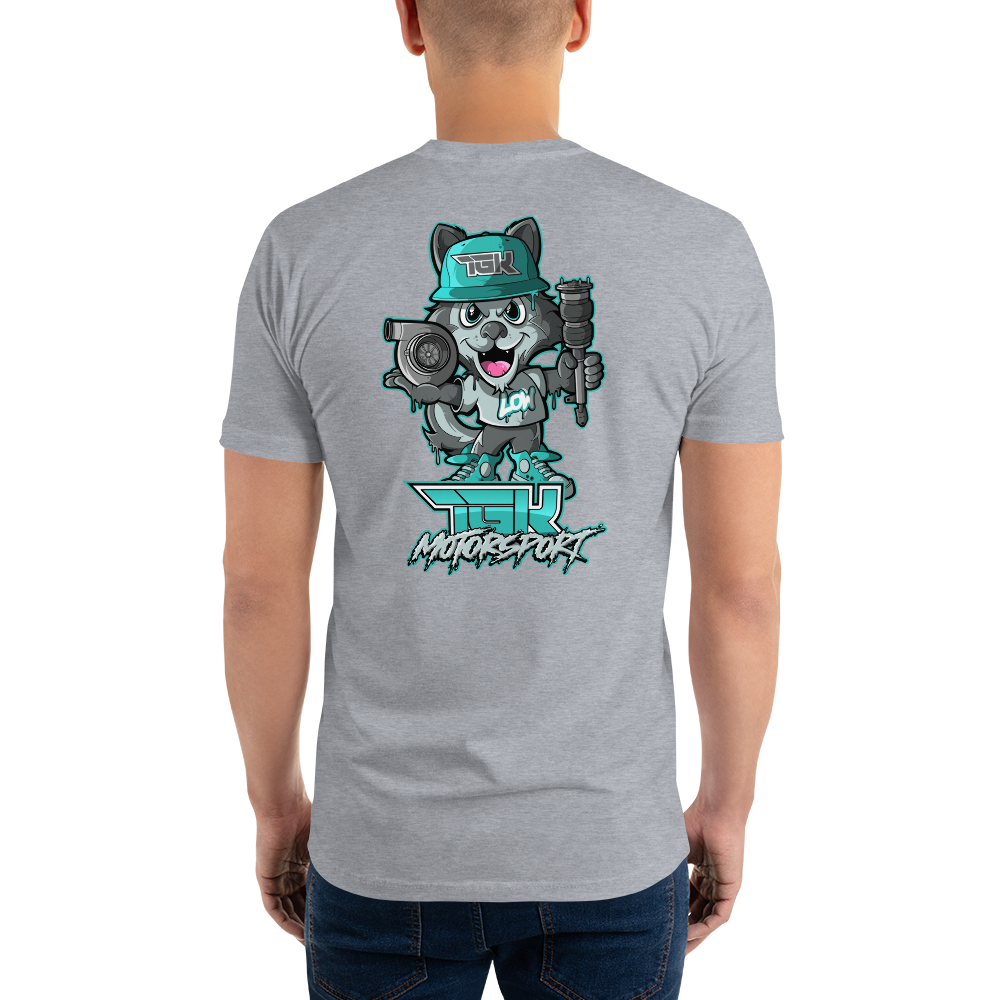 TGK Husky Tshirt