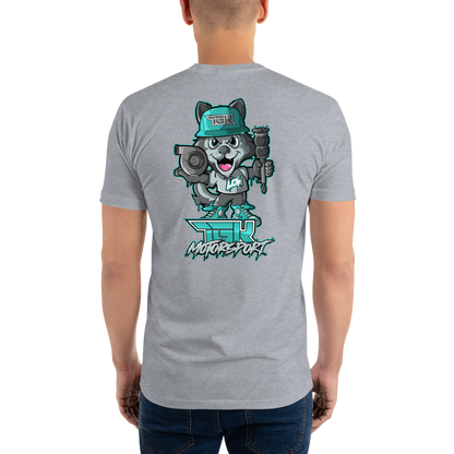 TGK Husky Tshirt