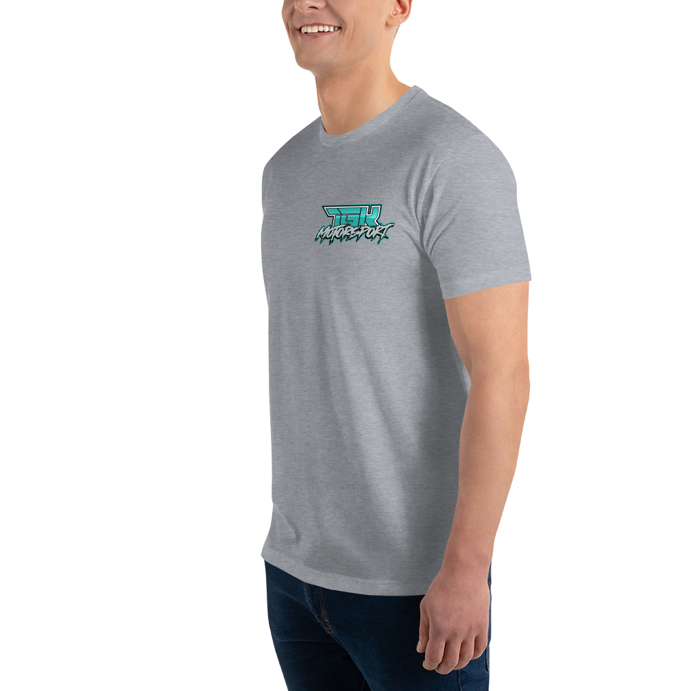 TGK Husky Tshirt