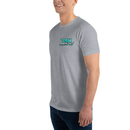 TGK Husky Tshirt