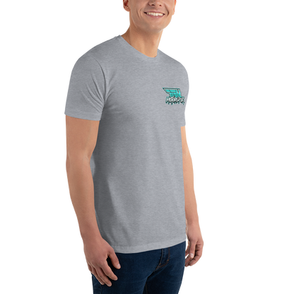 TGK Husky Tshirt