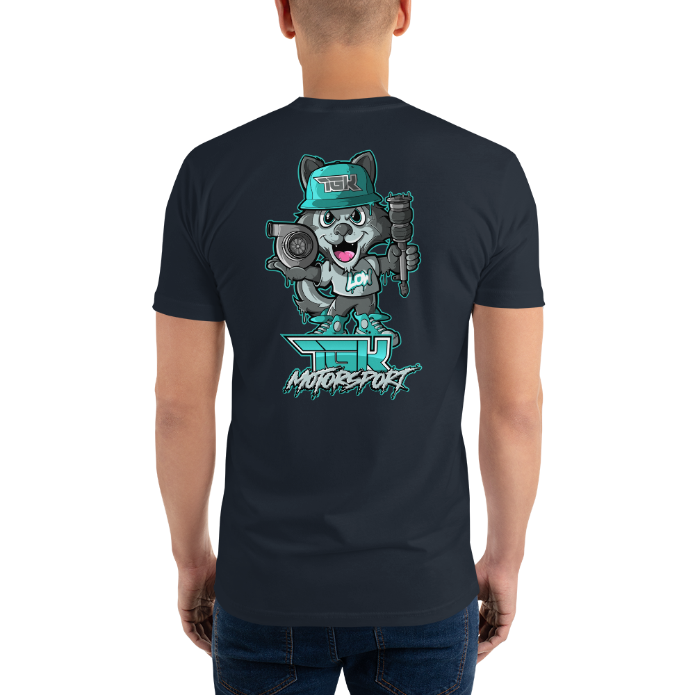 TGK Husky Tshirt