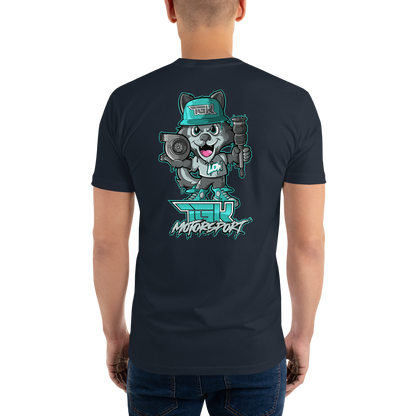 TGK Husky Tshirt
