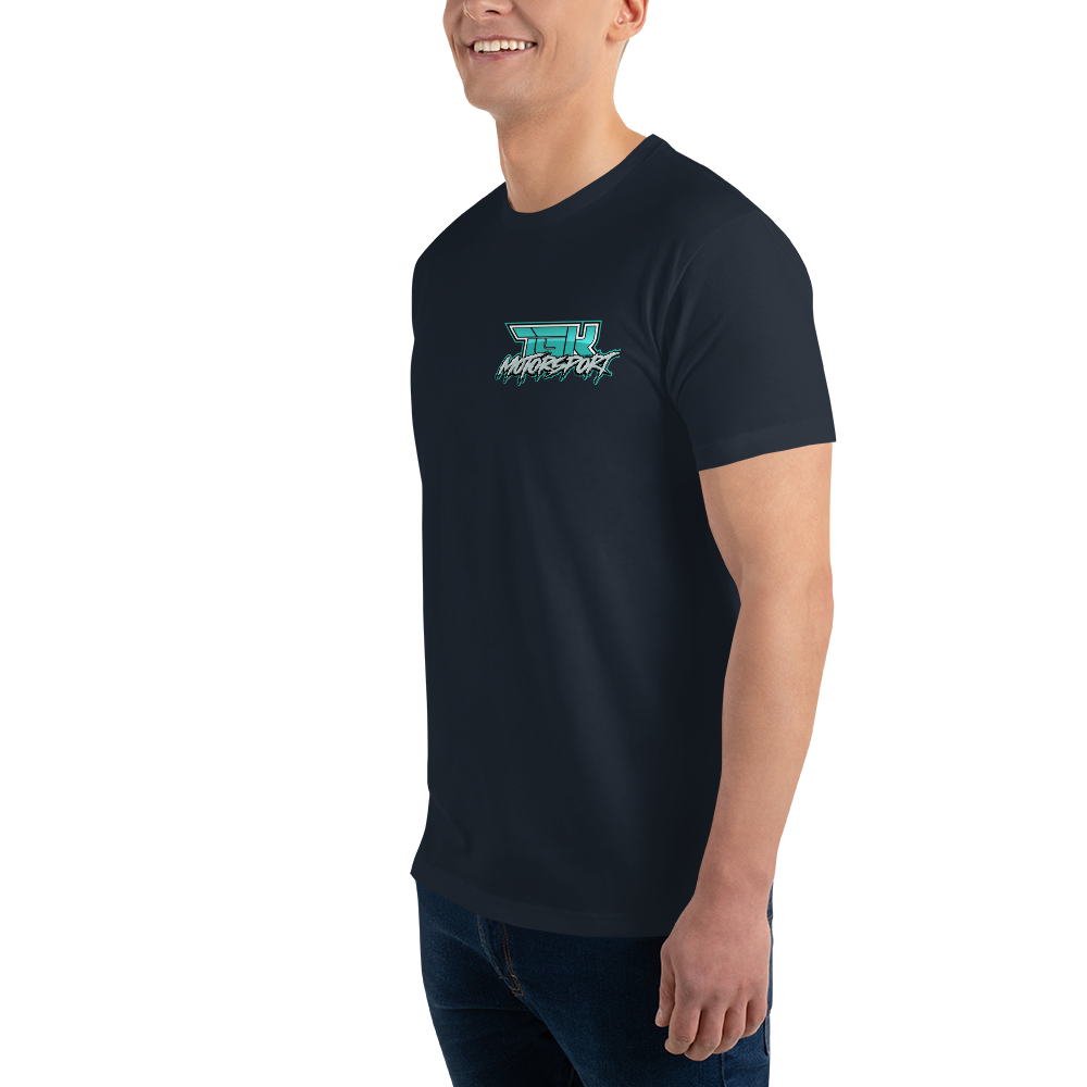 TGK Husky Tshirt