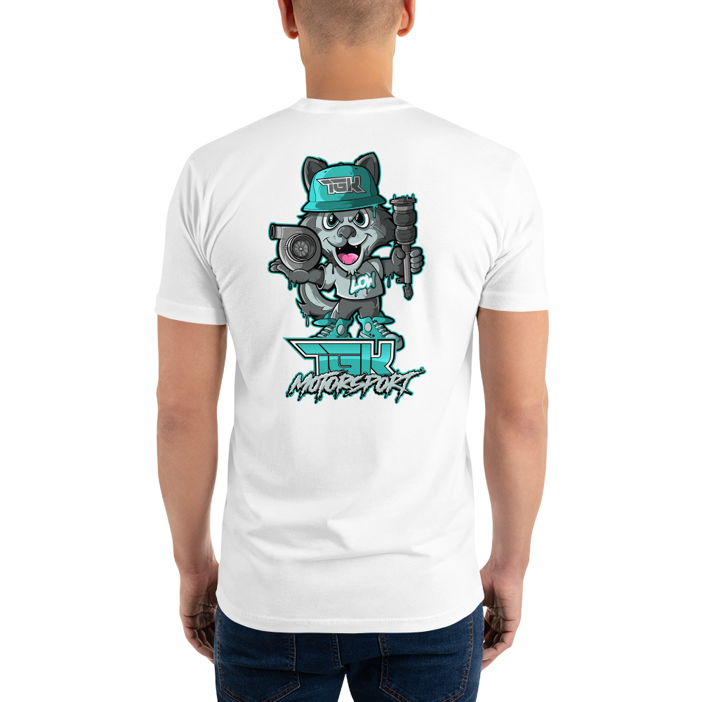 TGK Husky Tshirt